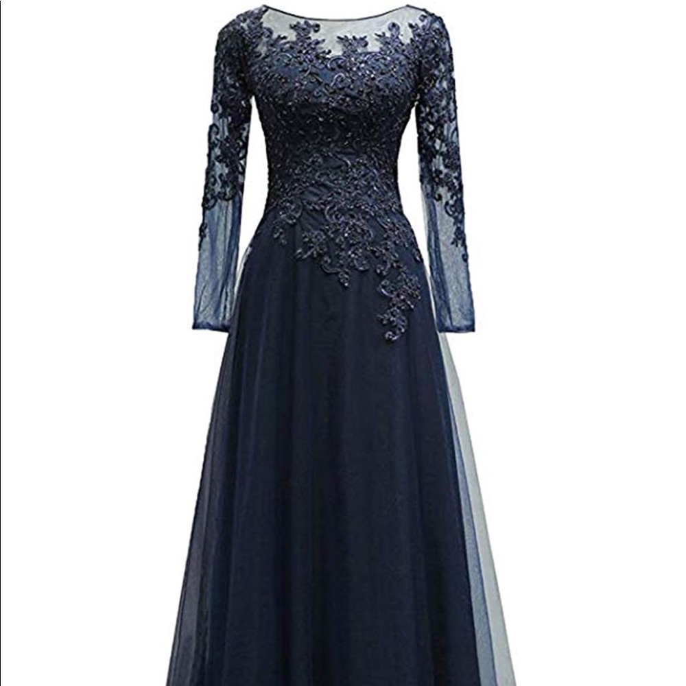 Formal Dress